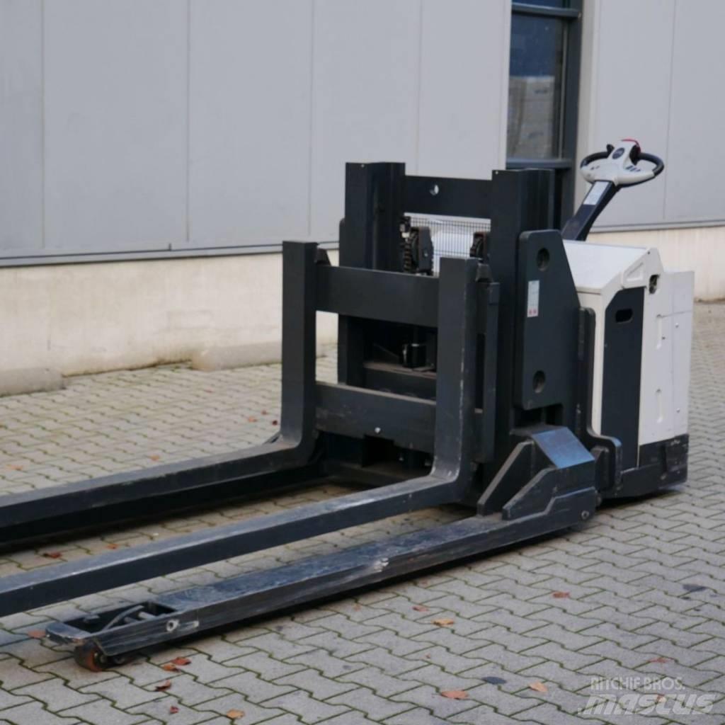 CSI SBP XT Ручные штабелёры с электроподъёмом