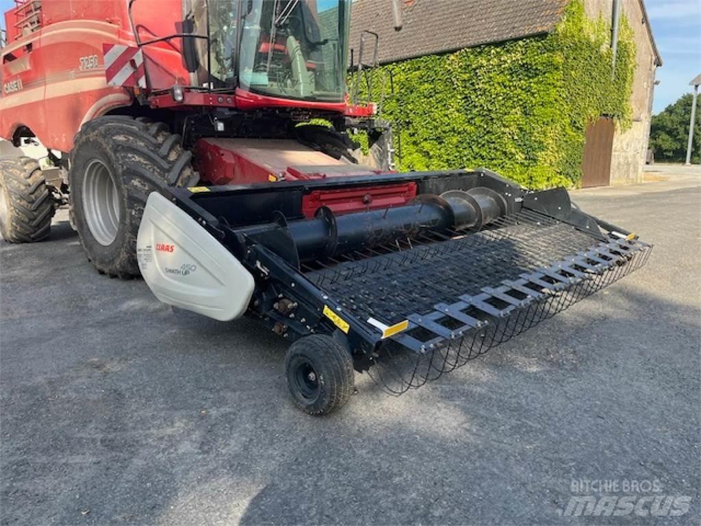 CLAAS Swath Up 450 Комплектующие сельхозмашин для уборки сена