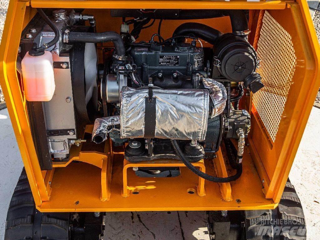 Force 314 Грейферы