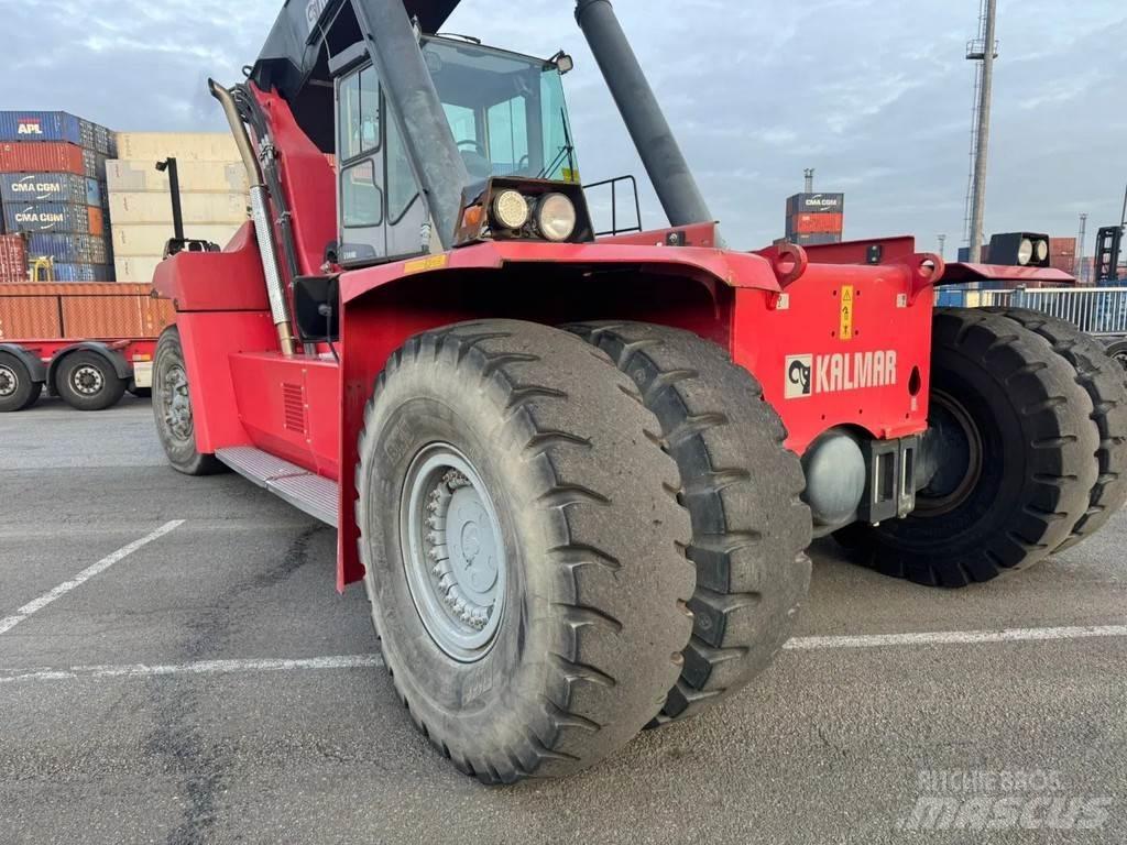 Kalmar DRF450-65S5 Ричстакеры
