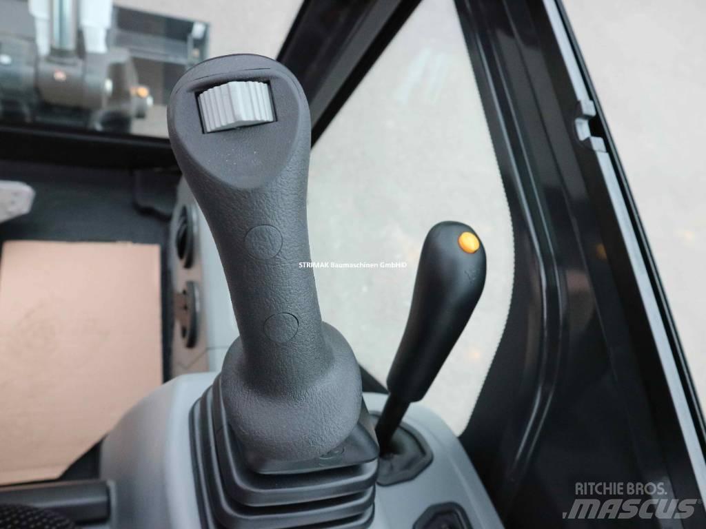 Bobcat E 19 Мини-экскаваторы