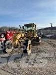 CAT 140 H Грейдеры