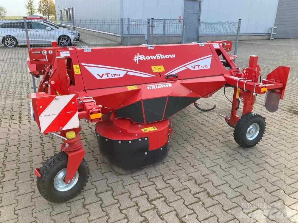 Grimme VT 170 Сельхозтехника - Другие