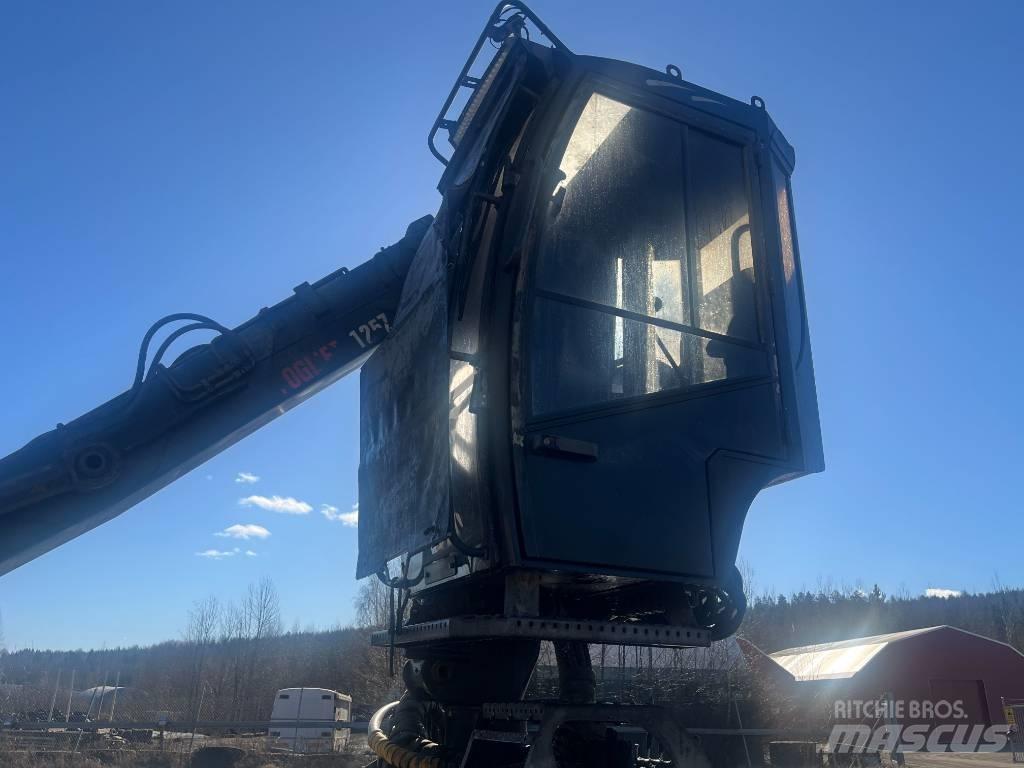 Volvo FH 16 750 Лесовозы / Сортиментовозы