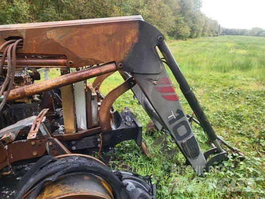 CLAAS Arion 440  pump Детали гидравлической системы
