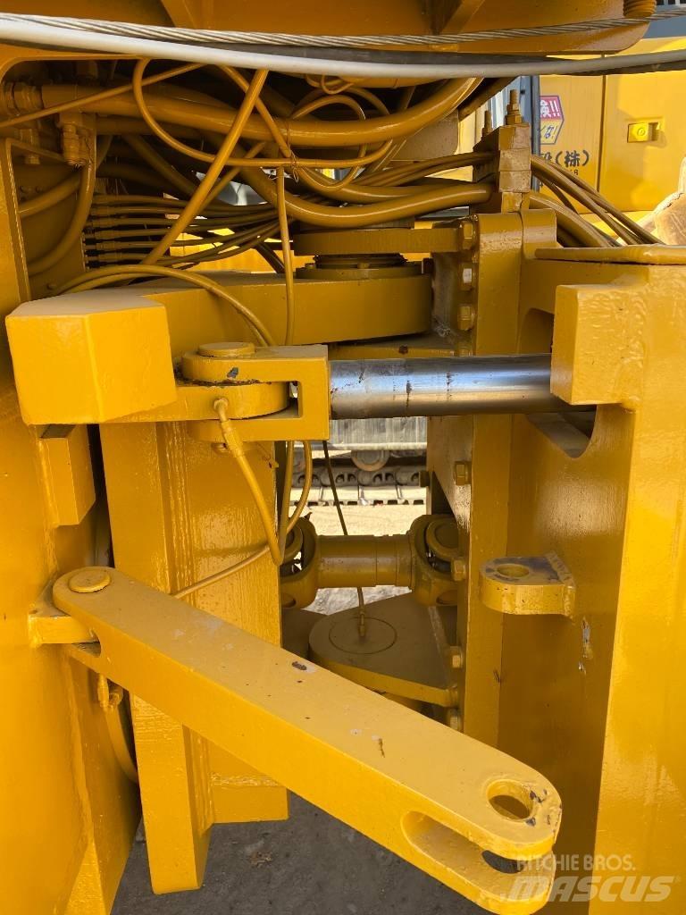 CAT 826 G Уплотнители грунта