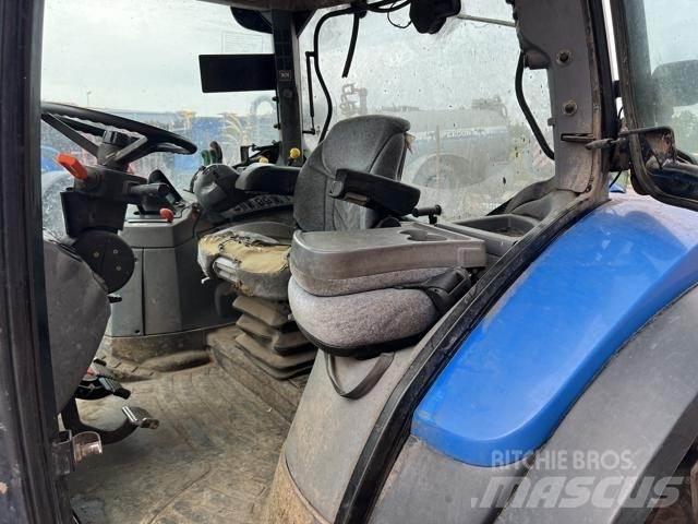 New Holland T6030 Трактора