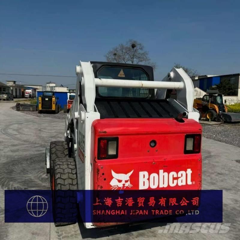 Bobcat S 185 Мини-погрузчики