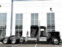 Peterbilt 389 Седельные тягачи
