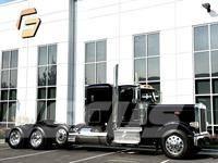 Peterbilt 389 Седельные тягачи