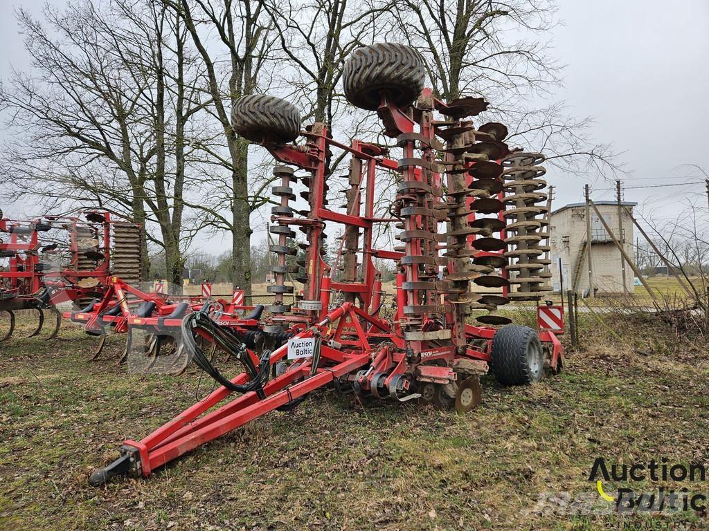 Horsch Joker 8 RT Культиваторы сплошные