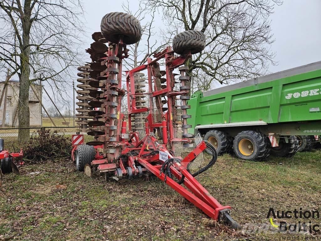 Horsch Joker 8 RT Культиваторы сплошные