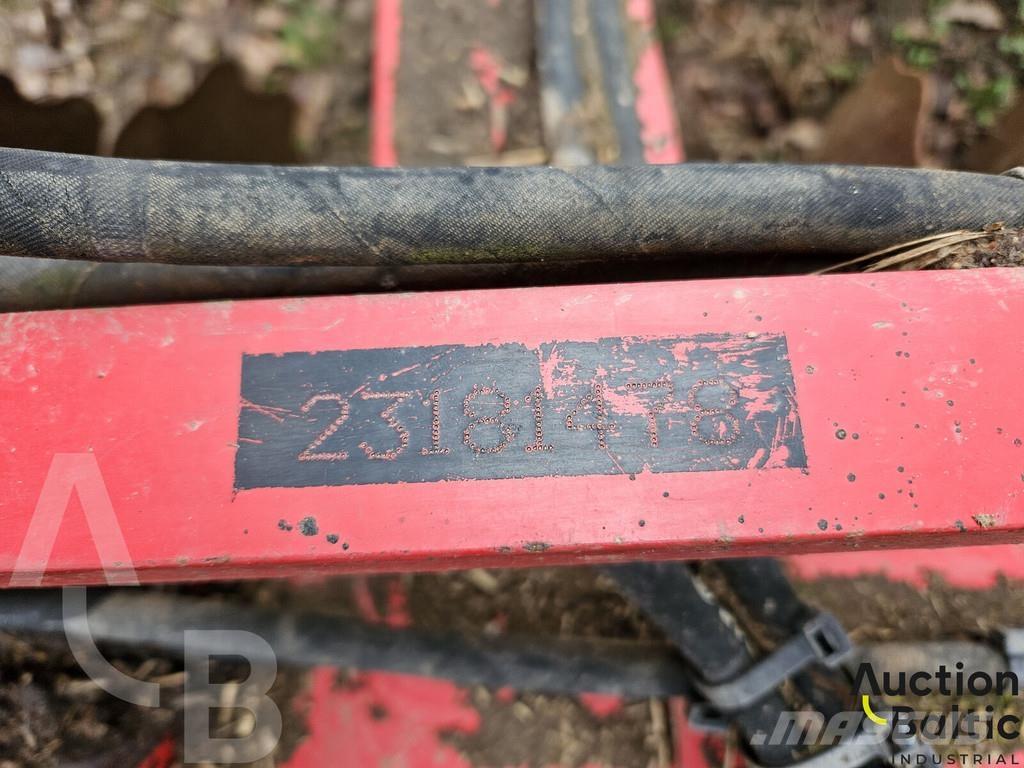 Horsch Joker 8 RT Культиваторы сплошные