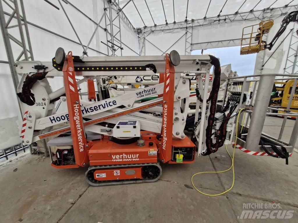 EasyLift RA15 Разные подъемники и вышки