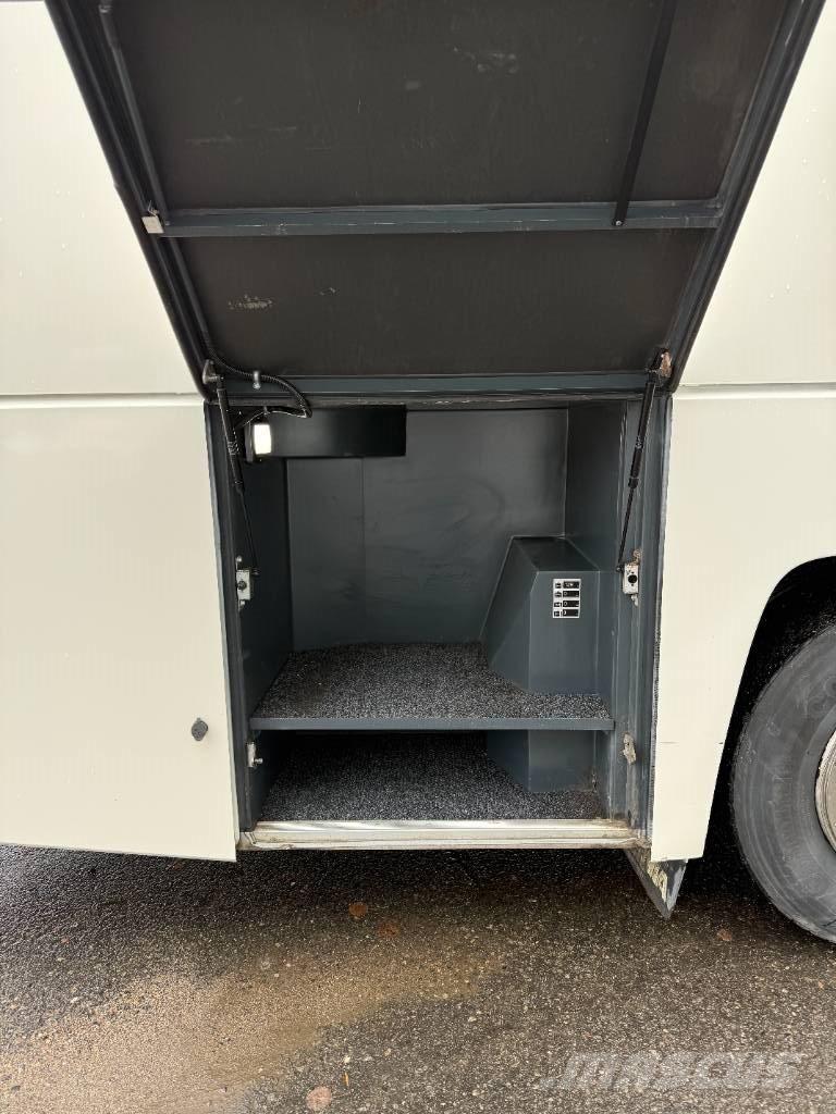 Scania Interlink Междугородные автобусы