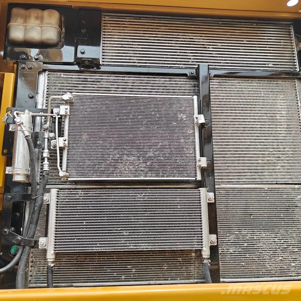 CAT 336GC Гусеничные экскаваторы