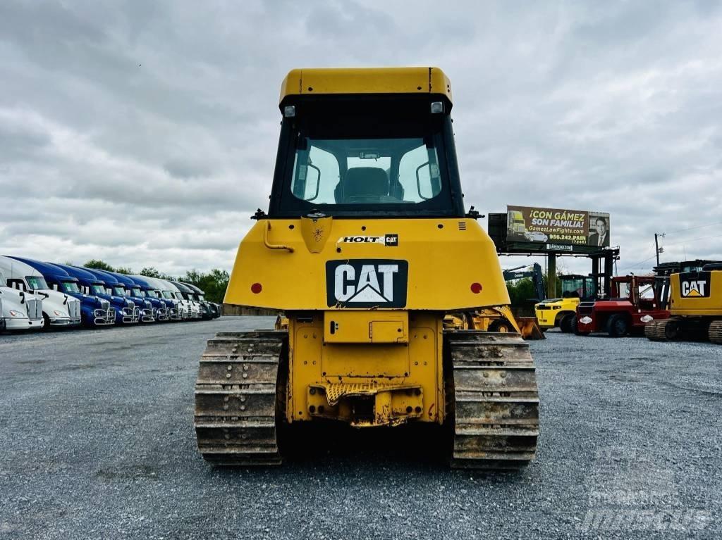 CAT D 6 K XL Гусеничные бульдозеры