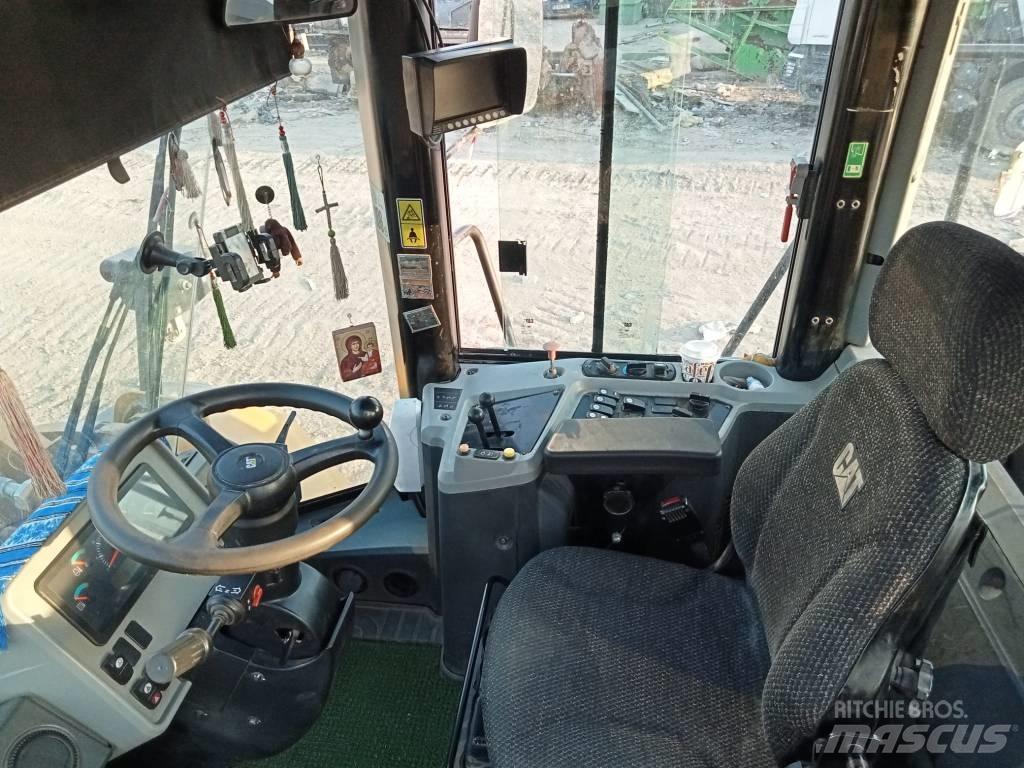 CAT 950 GC Фронтальные погрузчики