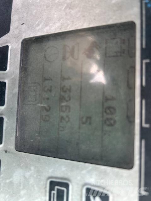 Still RX 60-30 Электропогрузчики