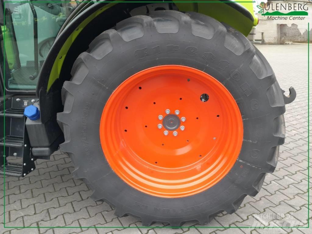 CLAAS Arion 430 Трактора