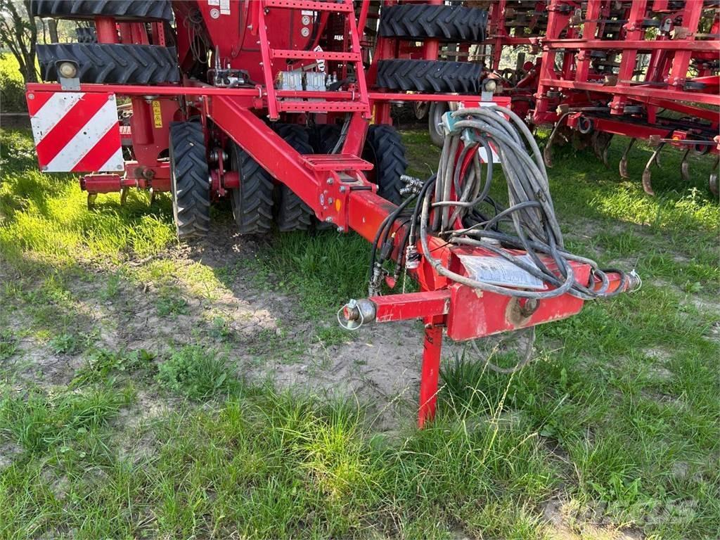 Horsch Pronto 7DC Комбинированные сеялки