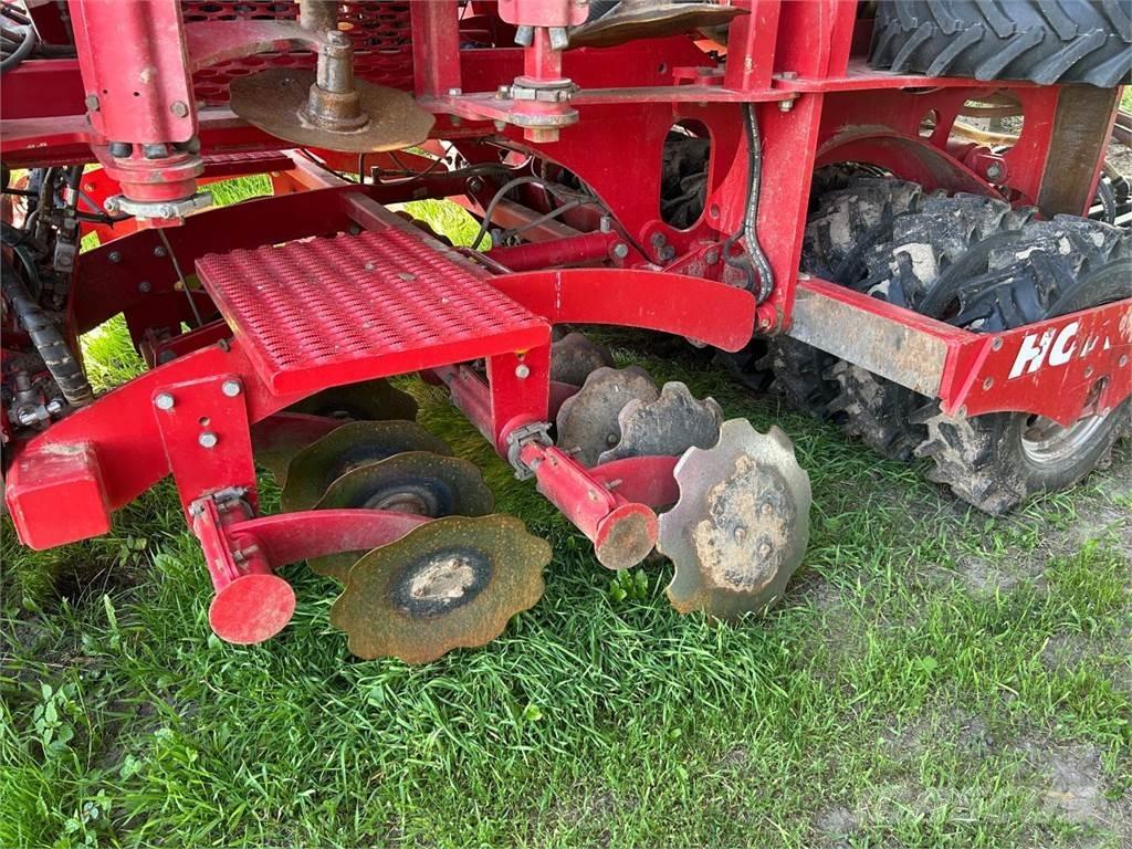 Horsch Pronto 7DC Комбинированные сеялки