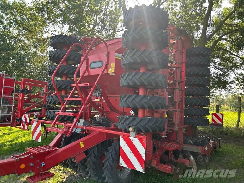 Horsch Pronto 7DC Комбинированные сеялки