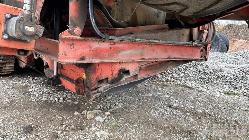 Terex FINLAY 883 Сортировочные установки