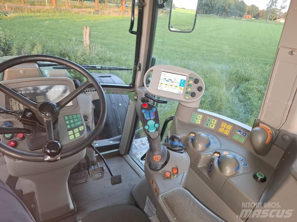 Fendt 712 Vario Трактора