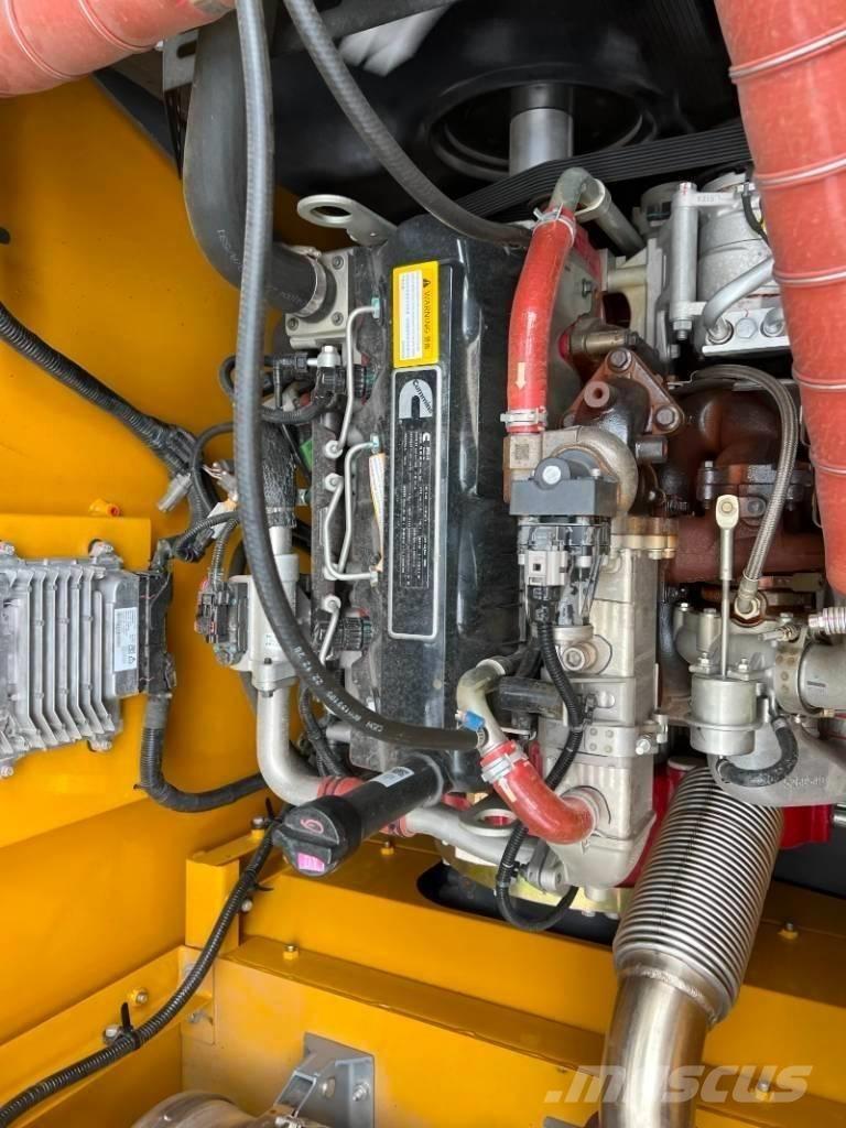 XCMG XE200GH Гусеничные экскаваторы