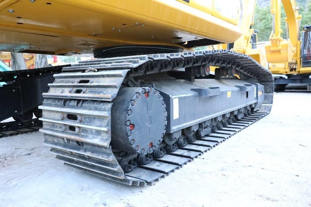 Komatsu PC 210 LC-8 Гусеничные экскаваторы
