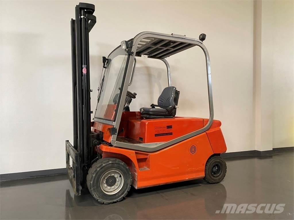 Cesab BLITZ 350 Электропогрузчики