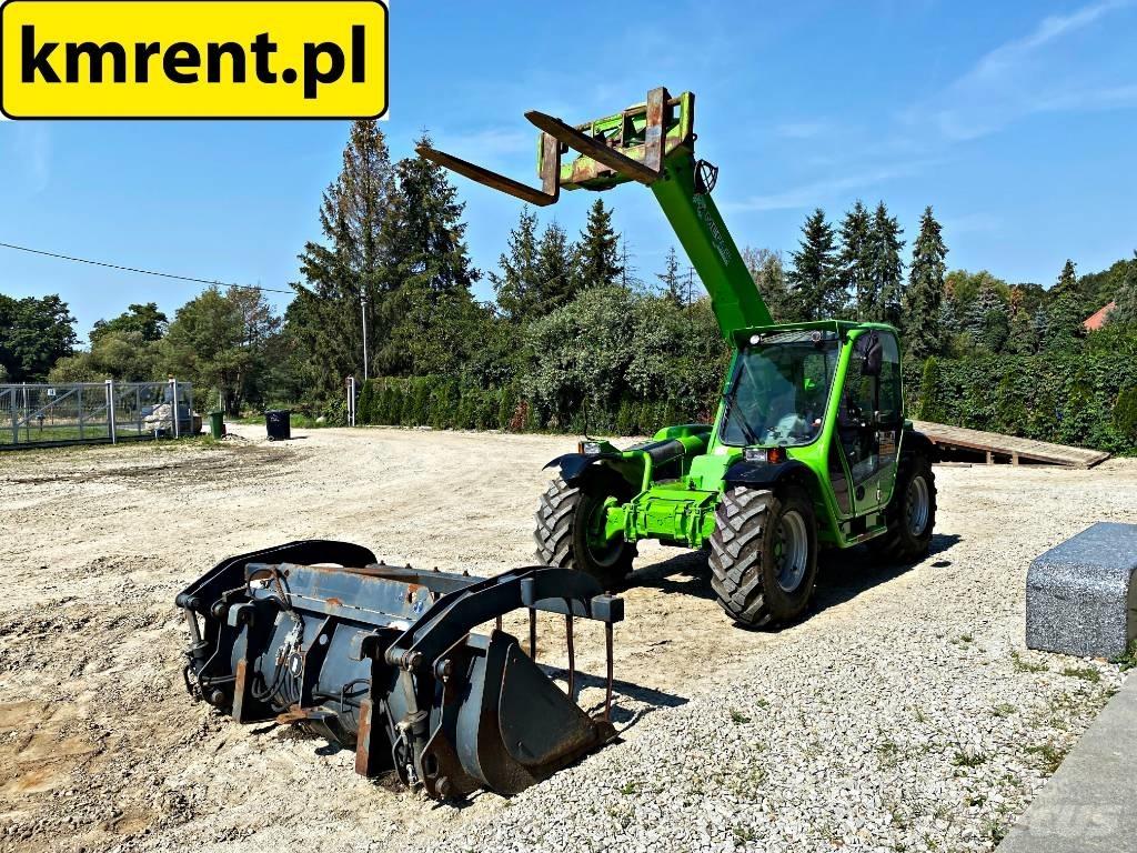 Merlo P 32.6 Телескопические погрузчики