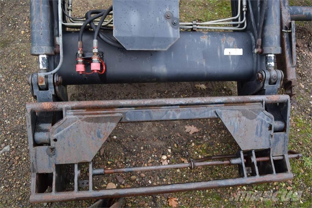 Stoll Robust F71 Трактора с фронтальным погрузчиком