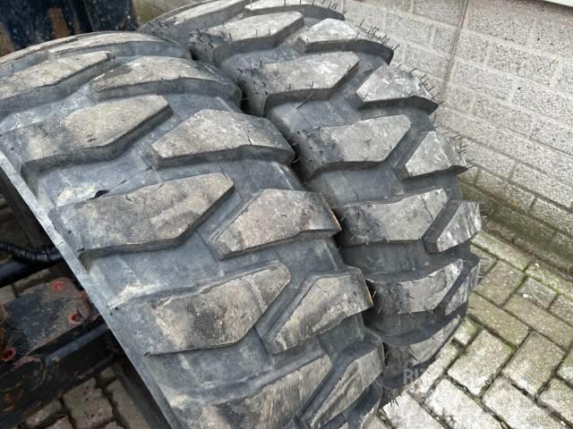 Hitachi ZX 160 W Колёсные экскаваторы