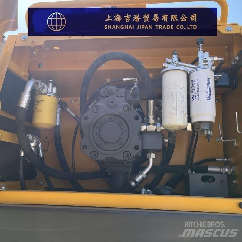 Volvo EC 460 Гусеничные экскаваторы