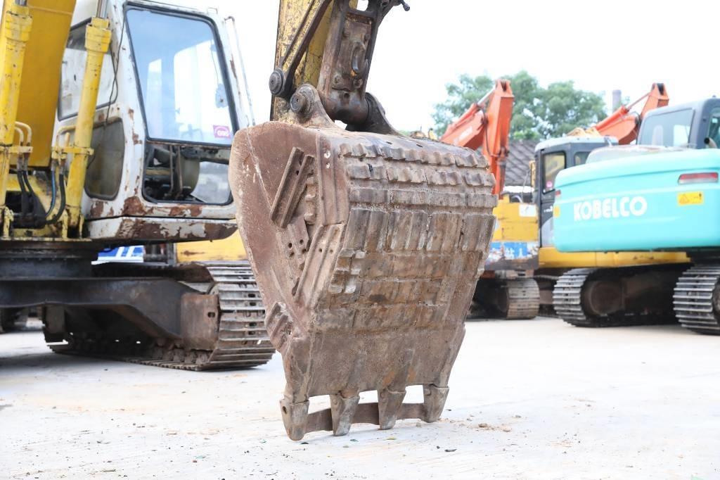 Sumitomo SH120-A1 Гусеничные экскаваторы
