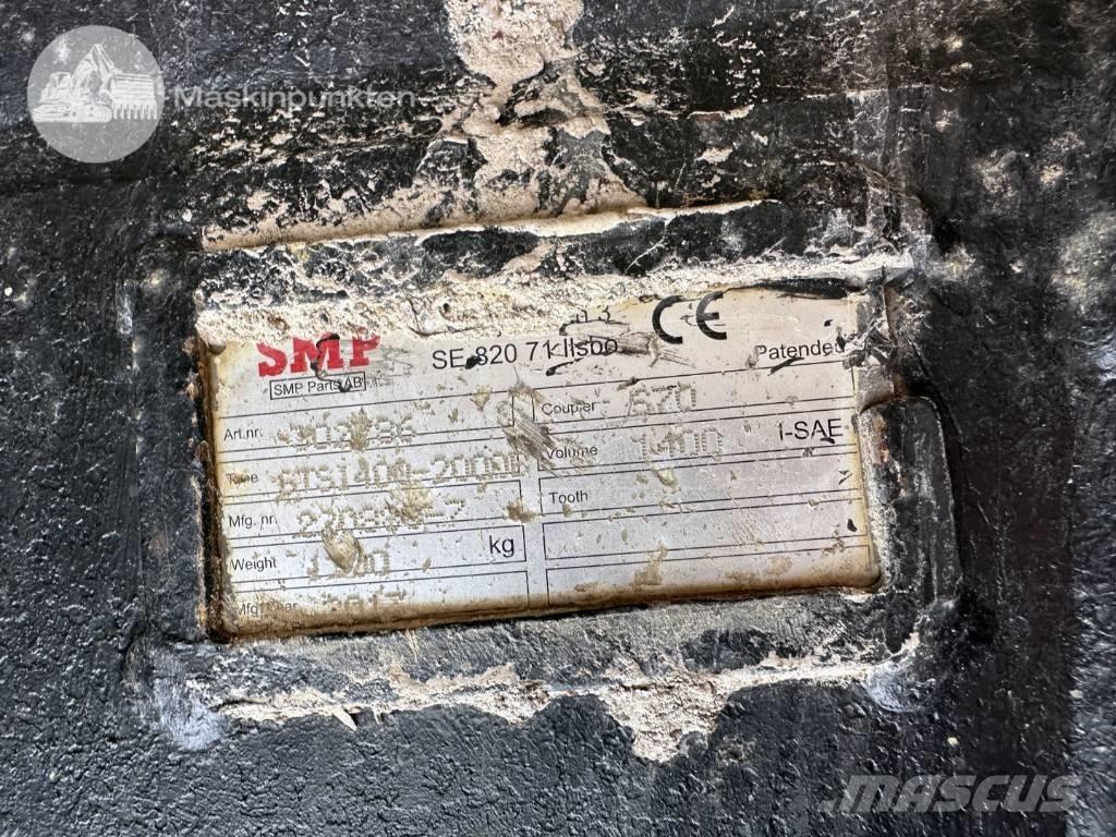 Volvo EC 300 EL Гусеничные экскаваторы