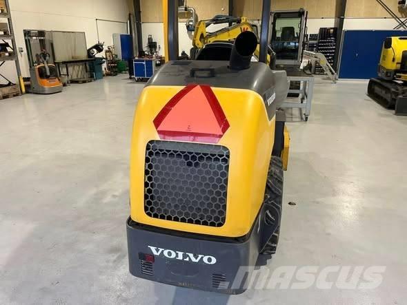 Volvo SD 25 Грунтовые катки