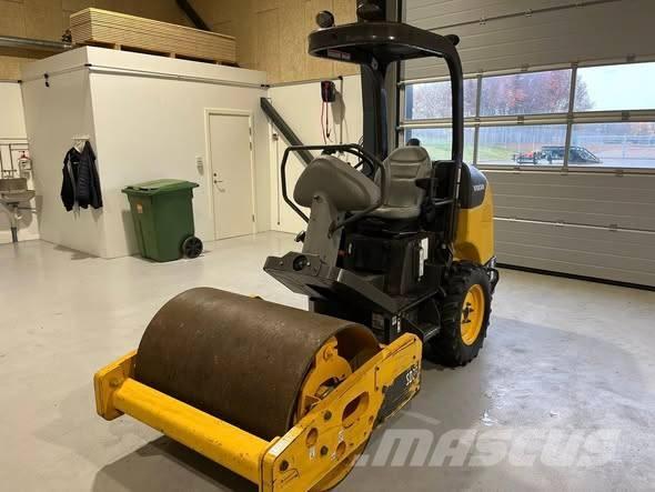 Volvo SD 25 Грунтовые катки