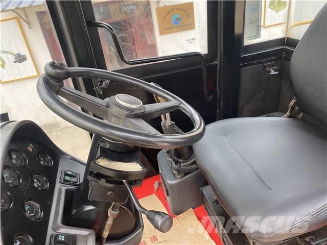 CAT 966H Фронтальные погрузчики