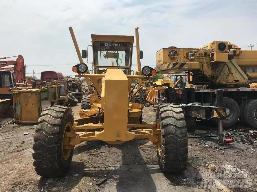 CAT 140 Грейдеры