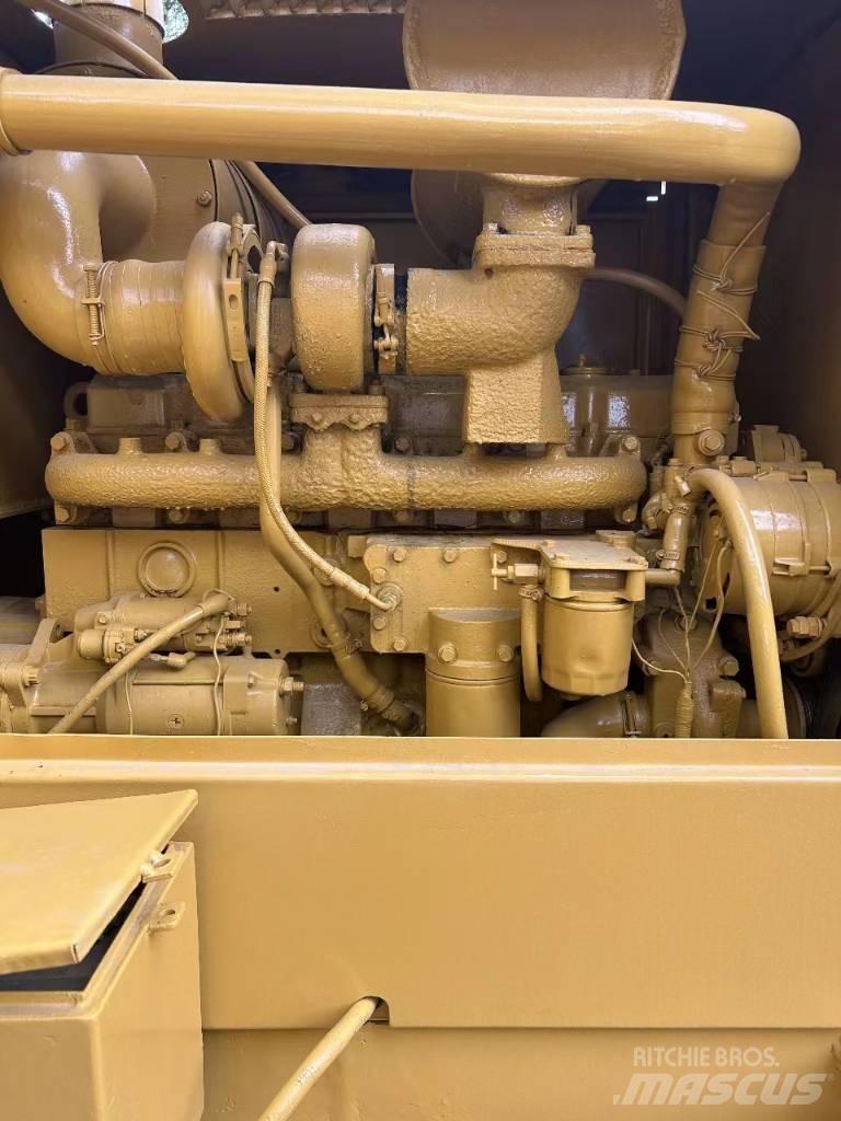CAT 140 Грейдеры
