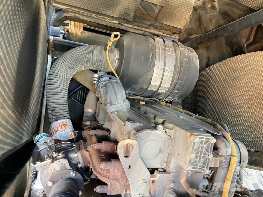 Bomag BW 213 DH-4 Грунтовые катки