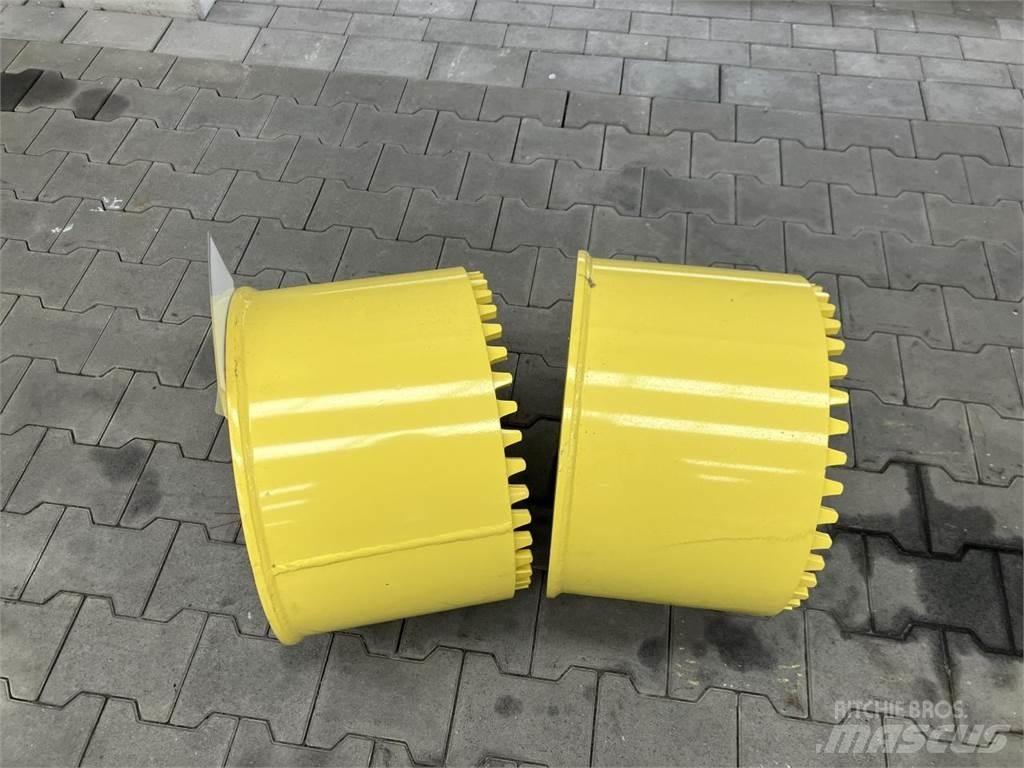 Kock & Sohn KN400 Сельхозтехника - Другие