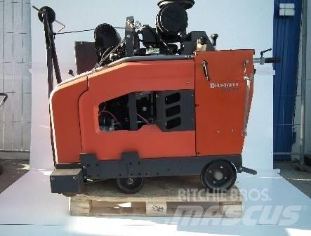 Husqvarna FS 6000D Строительная техника - Другие