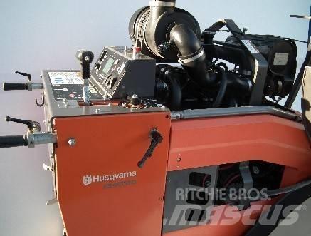 Husqvarna FS 6000D Строительная техника - Другие
