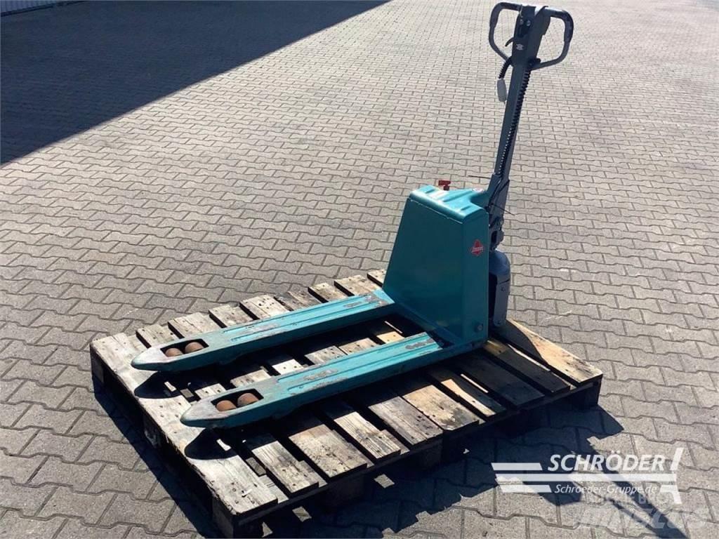 Ameise SPM 113 Компоненты строительной техники