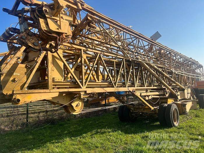 Potain GTMR 336 A Другие грузоподъемные машины