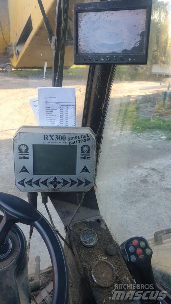  Matrix Rover Кормораздатчики